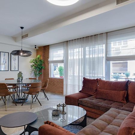 Acropolis Premium Residence Atene Esterno foto