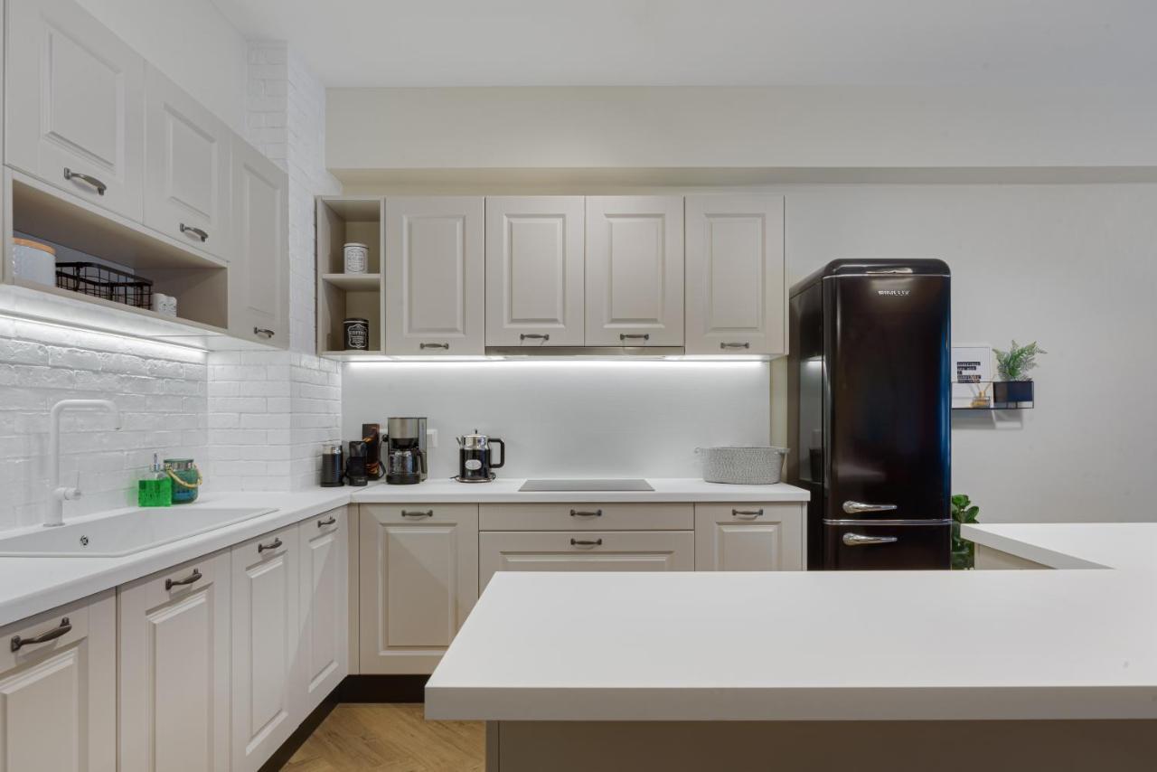 Acropolis Premium Residence Atene Esterno foto