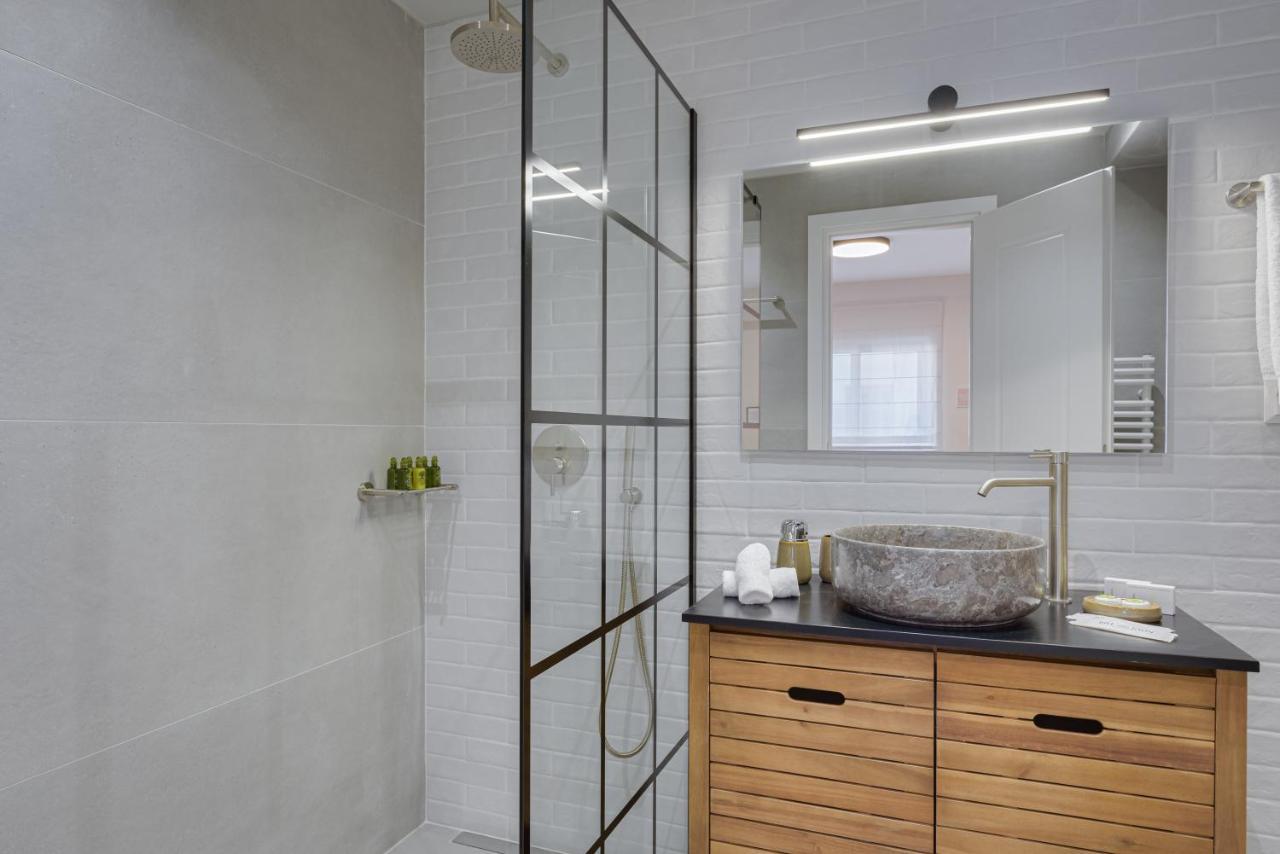 Acropolis Premium Residence Atene Esterno foto