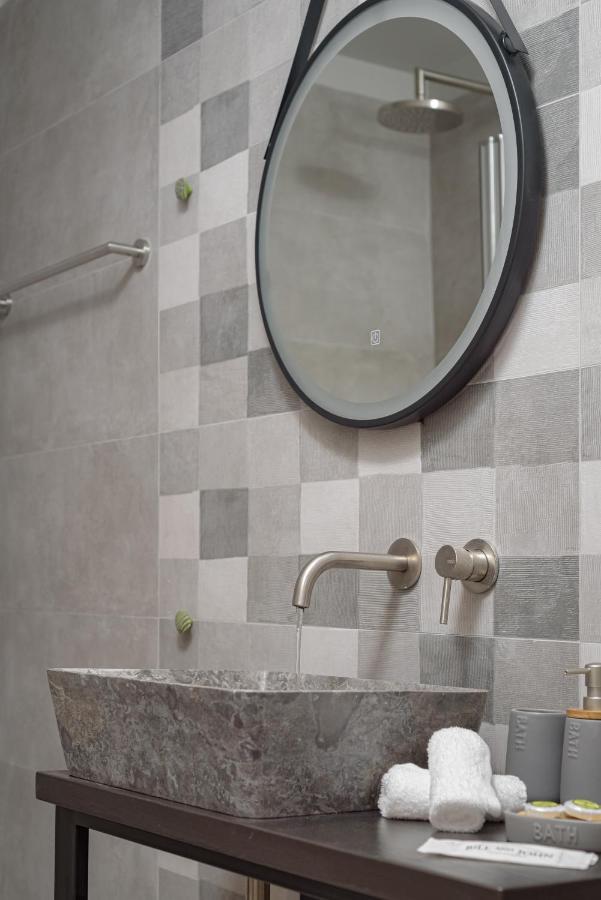 Acropolis Premium Residence Atene Esterno foto