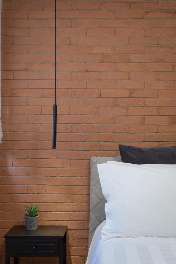 Acropolis Premium Residence Atene Esterno foto